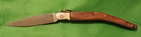 Couteau catalan Navalla 12,5 cm