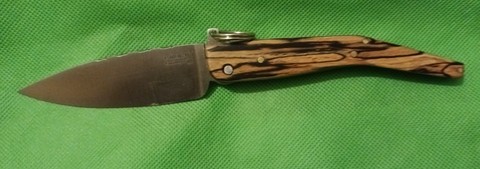 Couteau catalan Navalla 9,5 cm