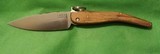 Couteau catalan Navalla 9,5 cm